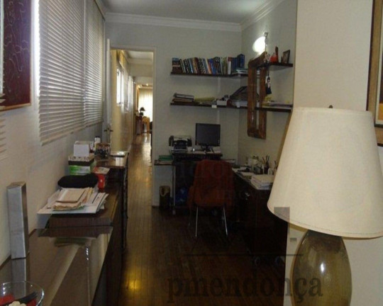 Imagem Apartamento com 4 Quartos à Venda, 224 m² em Santa Cecília - São Paulo Imagem Apartamento com 4 Quartos à Venda, 224 m² em Santa Cecília - São Paulo