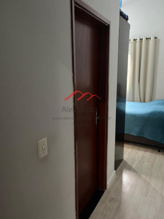 Imagem Casa com 2 Quartos à Venda, 103 m² em Jardim São Sebastião - Hortolândia
