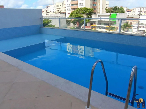 Apartamento com 2 Quartos à Venda, 49 m² em Matatu - Salvador