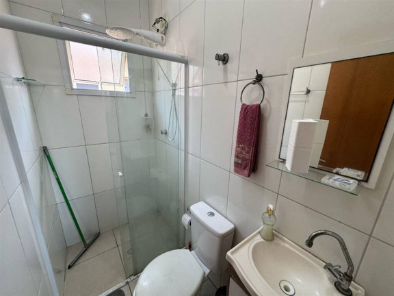 Imagem Casa com 2 Quartos à Venda, 25 m² em Vila Sonia - Praia Grande