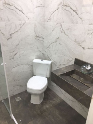 Imagem Casa de Condomínio com 2 Quartos à Venda, 98 m² em Jardim São Guilherme - Sorocaba Imagem Casa de Condomínio com 2 Quartos à Venda, 98 m² em Jardim São Guilherme - Sorocaba
