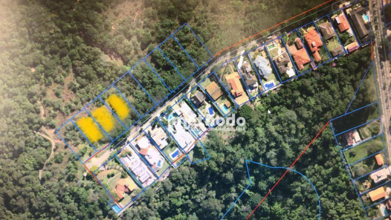 Imagem Terreno à Venda, 927 m² em Vista Alegre - Vinhedo Imagem Terreno à Venda, 927 m² em Vista Alegre - Vinhedo