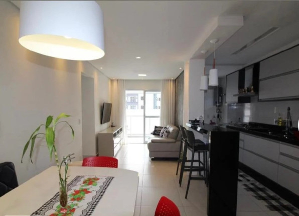 Imagem Apartamento com 3 Quartos à Venda, 79 m² em Osvaldo Cruz - São Caetano Do Sul Imagem Apartamento com 3 Quartos à Venda, 79 m² em Osvaldo Cruz - São Caetano Do Sul