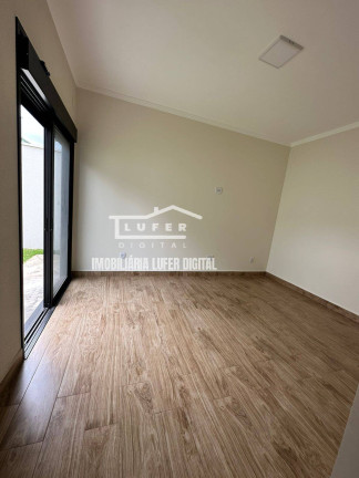 Imagem Casa com 3 Quartos à Venda, 360 m² em Condomínio Buona Vita - Araraquara Imagem Casa com 3 Quartos à Venda, 360 m² em Condomínio Buona Vita - Araraquara