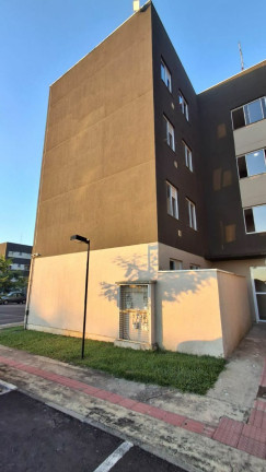 Imagem Apartamento com 2 Quartos à Venda, 45 m² em Jardim Itaqui - Campo Largo Imagem Apartamento com 2 Quartos à Venda, 45 m² em Jardim Itaqui - Campo Largo