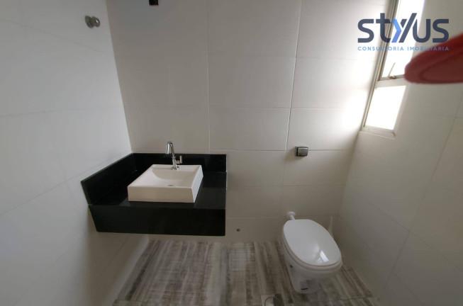 Imagem Apartamento com 1 Quarto à Venda, 43 m² em Bela Vista - São Paulo