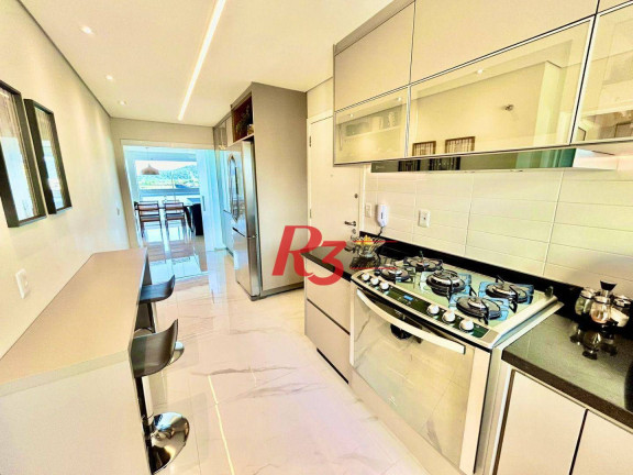 Imagem Apartamento com 3 Quartos à Venda, 189 m² em Ponta Da Praia - Santos Imagem Apartamento com 3 Quartos à Venda, 189 m² em Ponta Da Praia - Santos
