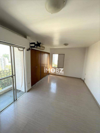 Imagem Imóvel com 3 Quartos à Venda, 120 m² em Vila Andrade - São Paulo