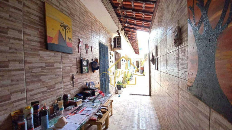 Imagem Casa com 3 Quartos à Venda, 113 m² em Ocian - Praia Grande