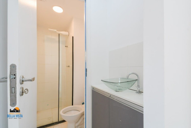 Imagem Apartamento com 1 Quarto à Venda,  em Vila Moraes - São Paulo