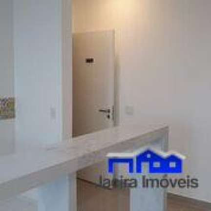 Imagem Apartamento com 1 Quarto à Venda, 50 m² em Vila Mathias - Santos Imagem Apartamento com 1 Quarto à Venda, 50 m² em Vila Mathias - Santos
