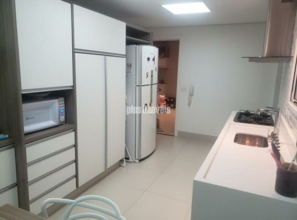 Imagem Apartamento com 3 Quartos à Venda, 156 m² em Vila Romana - São Paulo
