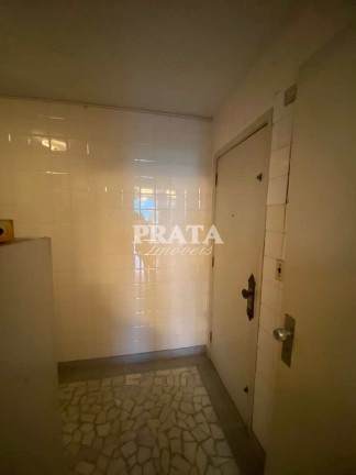 Imagem Apartamento com 2 Quartos à Venda, 92 m² em Embaré - Santos Imagem Apartamento com 2 Quartos à Venda, 92 m² em Embaré - Santos
