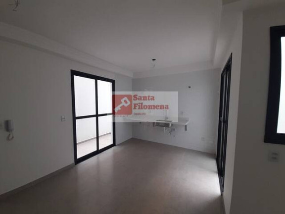 Imagem Apartamento com 2 Quartos à Venda, 68 m² em Vila Metalúrgica - Santo André
