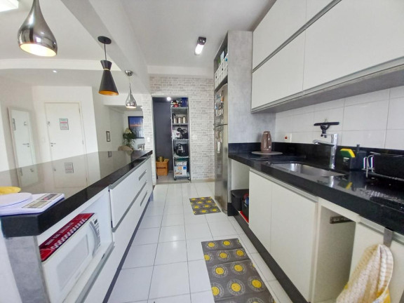 Imagem Apartamento com 3 Quartos à Venda, 91 m² em Jardim Arpoador - São Paulo