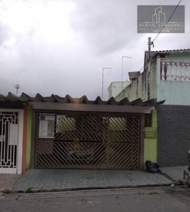 Casa com 3 Quartos à Venda, 168 m² em Cipava - Osasco