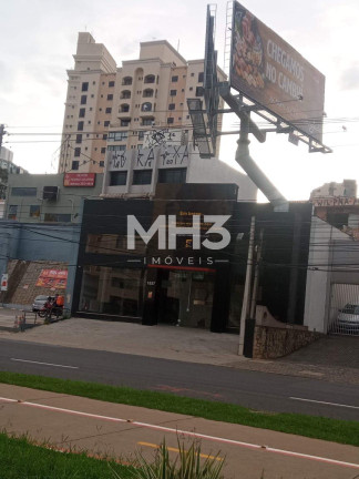 Sala Comercial para Alugar, 397 m² em Cambuí - Campinas