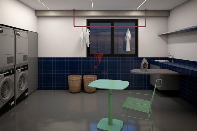 Imagem Apartamento com 2 Quartos à Venda, 36 m² em Vila Sônia - São Paulo Imagem Apartamento com 2 Quartos à Venda, 36 m² em Vila Sônia - São Paulo