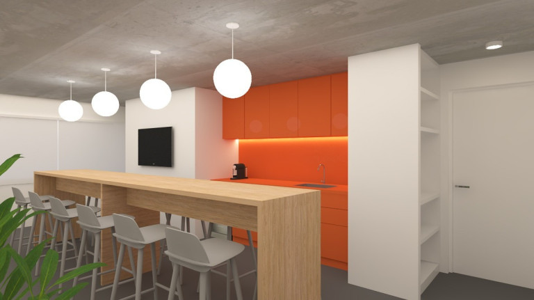 Imagem Sala Comercial à Venda, 65 m² em Itaim Bibi - São Paulo Imagem Sala Comercial à Venda, 65 m² em Itaim Bibi - São Paulo