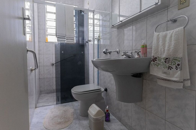 Imagem Casa com 4 Quartos à Venda, 233 m² em Penha - São Paulo