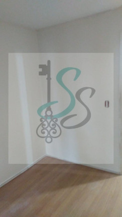 Imagem Imóvel com 2 Quartos à Venda, 47 m² em Residencial Sírius - Campinas