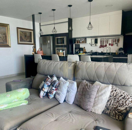 Imagem Apartamento com 2 Quartos à Venda, 105 m² em Centro - Itapema
