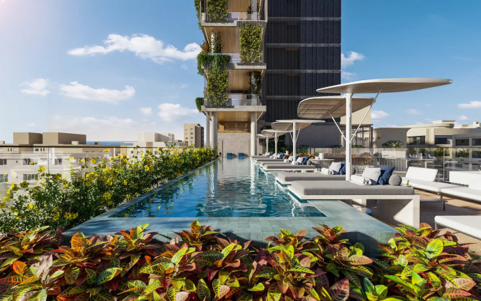 Imagem Apartamento com 4 Quartos à Venda, 205 m² em Meia Praia - Itapema Imagem Apartamento com 4 Quartos à Venda, 205 m² em Meia Praia - Itapema