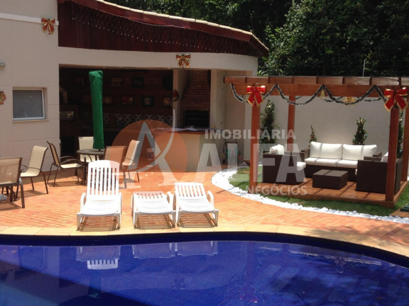 Imagem Casa com 4 Quartos à Venda, 163 m² em Granja Viana - Cotia