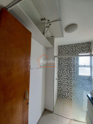 Imagem Imóvel com 2 Quartos à Venda, 49 m² em Condomínio Elias Moysés - Mogi Mirim