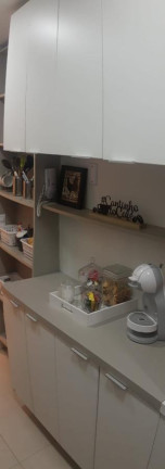 Imagem Apartamento com 2 Quartos à Venda, 48 m² em Portais - Cajamar