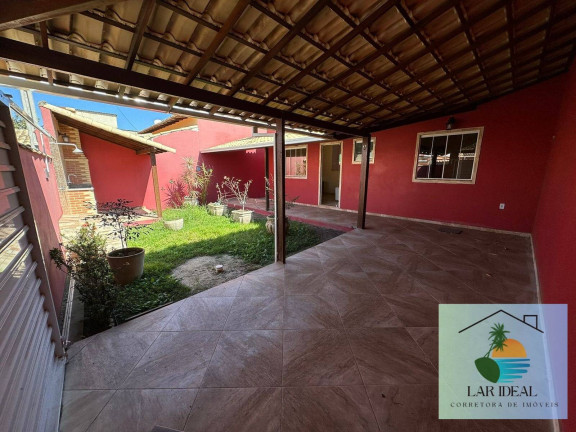 Imagem Casa com 2 Quartos à Venda,  em Unamar (tamoios) - Cabo Frio