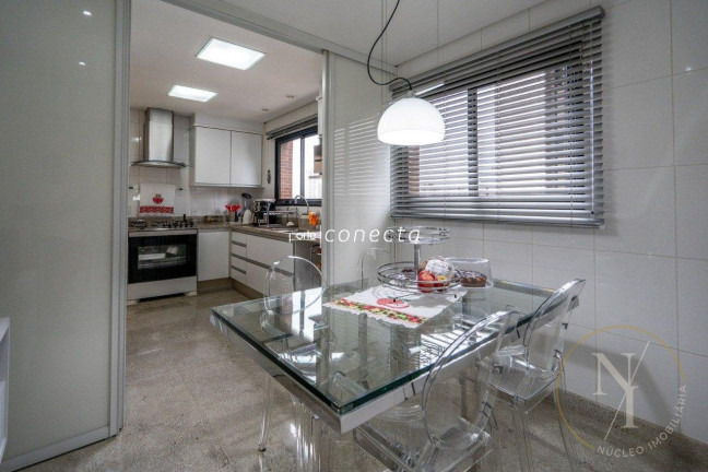 Imagem Apartamento com 3 Quartos à Venda, 186 m² em Vila Regente Feijó - São Paulo Imagem Apartamento com 3 Quartos à Venda, 186 m² em Vila Regente Feijó - São Paulo