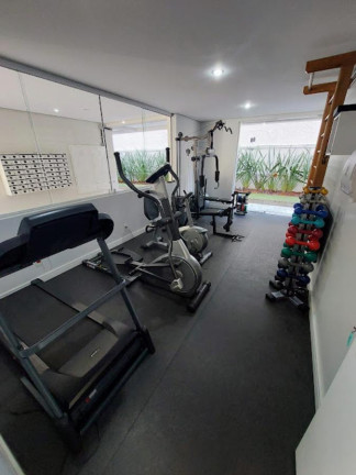 Imagem Apartamento com 3 Quartos à Venda, 75 m² em Santo Amaro - São Paulo Imagem Apartamento com 3 Quartos à Venda, 75 m² em Santo Amaro - São Paulo
