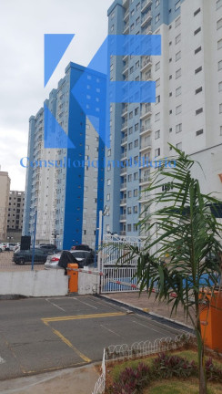 Imagem Imóvel com 2 Quartos à Venda, 48 m² em Ortizes - Valinhos Imagem Imóvel com 2 Quartos à Venda, 48 m² em Ortizes - Valinhos