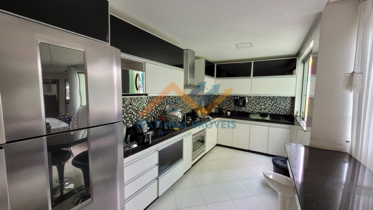Apartamento com 3 Quartos à Venda, 91 m² em Veneza - Ipatinga