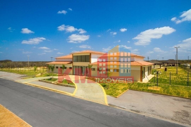 Imagem Terreno em Condomínio à Venda, 250 m² em Nova Betânia - Mossoró Imagem Terreno em Condomínio à Venda, 250 m² em Nova Betânia - Mossoró