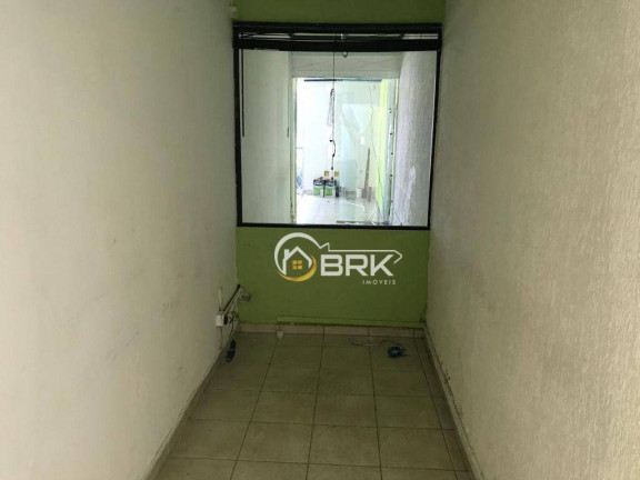 Imagem Casa com 3 Quartos para Alugar, 332 m² em Mooca - São Paulo