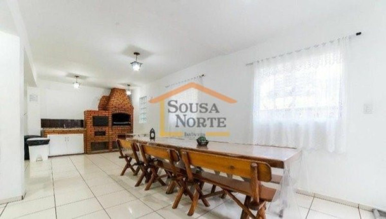 Imagem Apartamento com 3 Quartos à Venda, 61 m² em Vila Guilherme - São Paulo Imagem Apartamento com 3 Quartos à Venda, 61 m² em Vila Guilherme - São Paulo