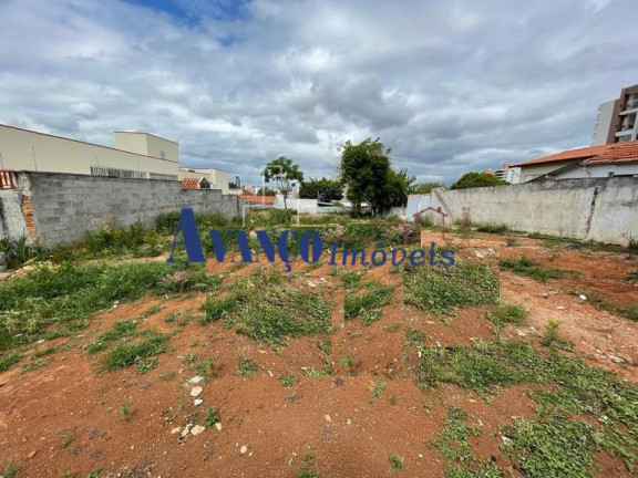 Imagem Terreno à Venda, 900 m² em Anhangabaú - Jundiaí Imagem Terreno à Venda, 900 m² em Anhangabaú - Jundiaí