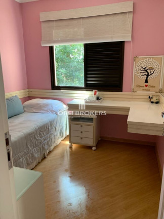 Imagem Apartamento com 3 Quartos à Venda, 93 m² em Jardim Bonfiglioli - São Paulo