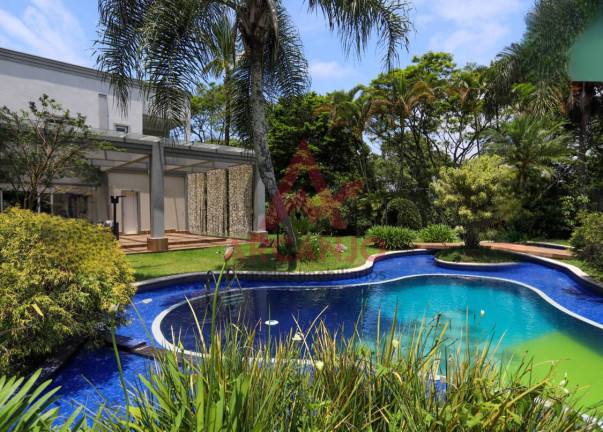 Imagem Casa com 7 Quartos à Venda, 4 m² em Caraguatá - Mairiporã Imagem Casa com 7 Quartos à Venda, 4 m² em Caraguatá - Mairiporã