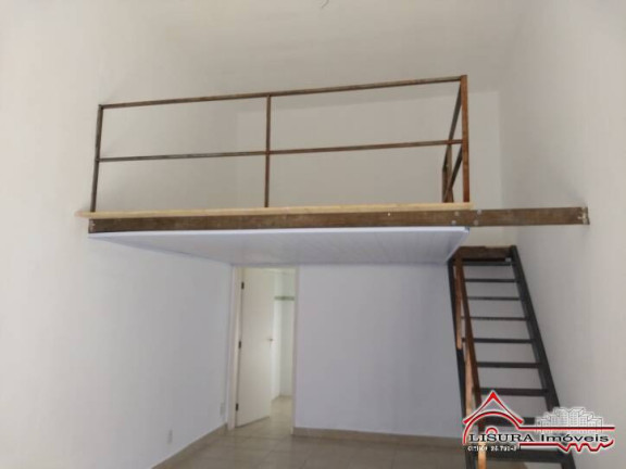 Imagem Ponto Comercial para Alugar, 27 m² em Centro - Jacareí Imagem Ponto Comercial para Alugar, 27 m² em Centro - Jacareí