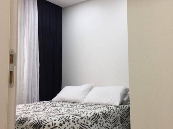 Imagem Apartamento com 2 Quartos à Venda,  em Atuále - Limeira