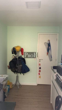 Imagem Apartamento com 3 Quartos à Venda, 107 m² em Santo Antônio - São Caetano Do Sul