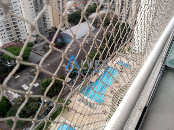 Imagem Apartamento com 2 Quartos à Venda, 84 m² em Boa Vista - São Caetano Do Sul