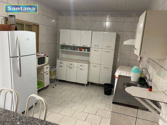 Imagem Casa com 3 Quartos à Venda, 140 m² em Mansões Das águas Quentes - Caldas Novas