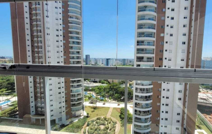 Imagem Loft com 1 Quarto para Alugar, 50 m² em Parque Campolim - Sorocaba