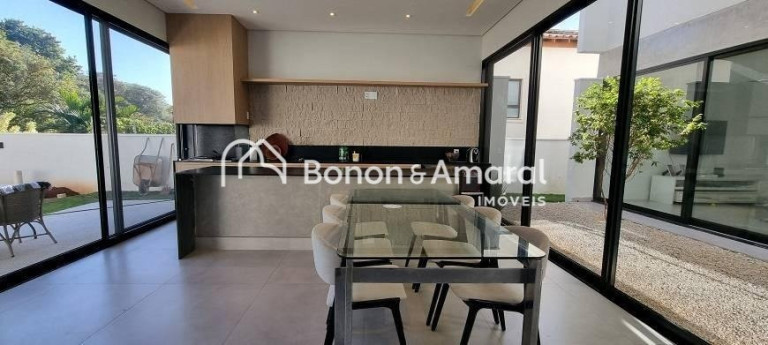 Imagem Casa de Condomínio com 4 Quartos à Venda, 605 m² em Sousas - Campinas Imagem Casa de Condomínio com 4 Quartos à Venda, 605 m² em Sousas - Campinas