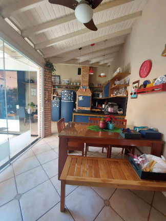 Imagem Casa com 3 Quartos à Venda, 110 m² em Condomínio Residencial Flamboyant - Indaiatuba Imagem Casa com 3 Quartos à Venda, 110 m² em Condomínio Residencial Flamboyant - Indaiatuba
