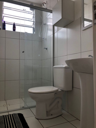 Imagem Apartamento com 2 Quartos para Alugar, 46 m² em Aparecidinha - Sorocaba Imagem Apartamento com 2 Quartos para Alugar, 46 m² em Aparecidinha - Sorocaba